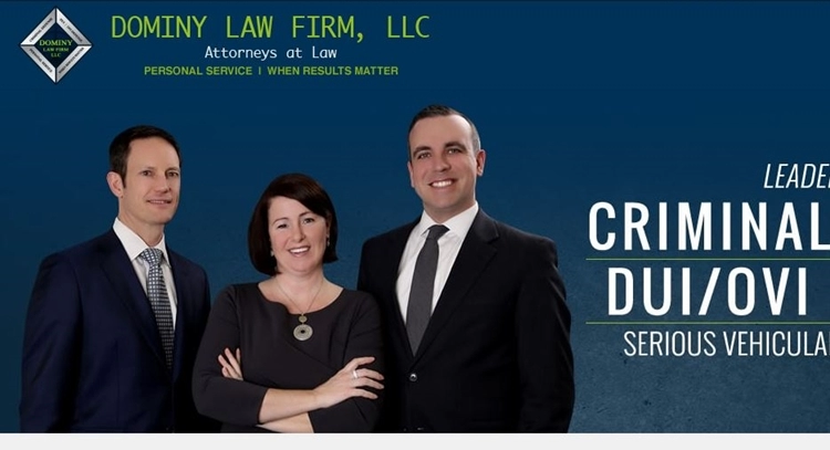 Criminal Defense Attorney Ohio, DUI Lawyers and Columbus
