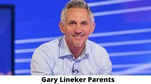 Gary Lineker Biography 
