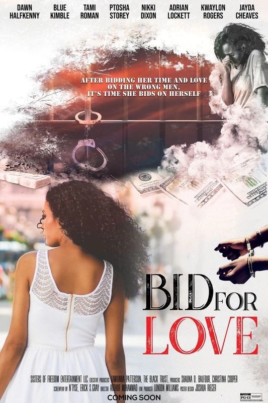 Bid For Love Movie