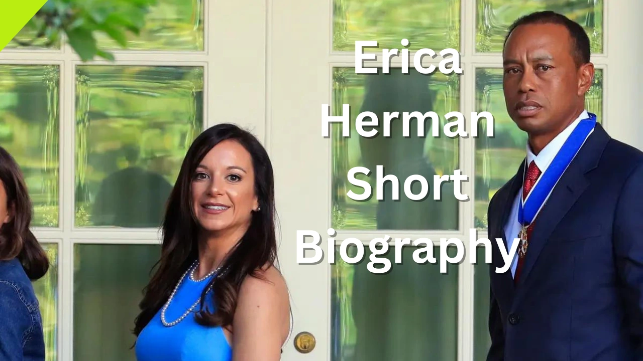 Erica Herman Short Biography
