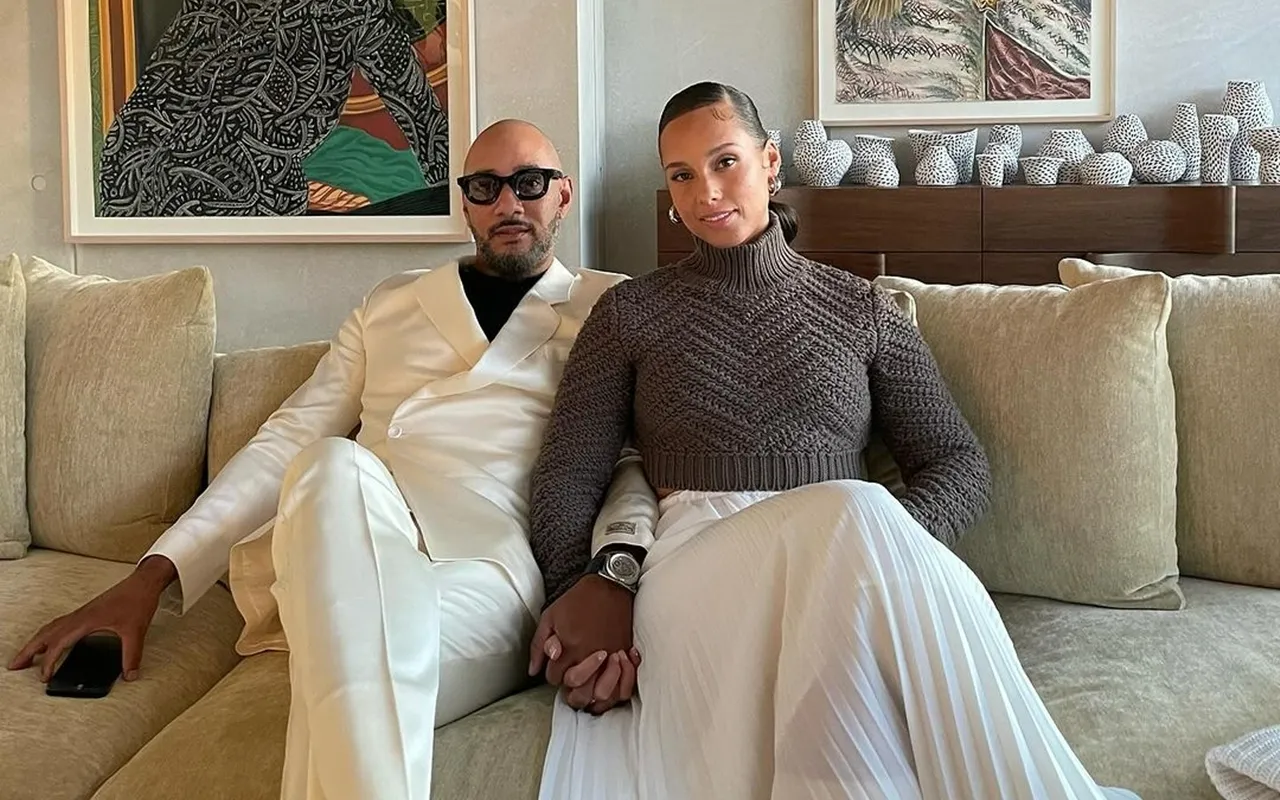 Who Is Alicia Keys Married To